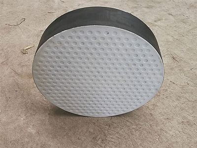 金凤区四氟板式橡胶支座易于更换缓冲隔震